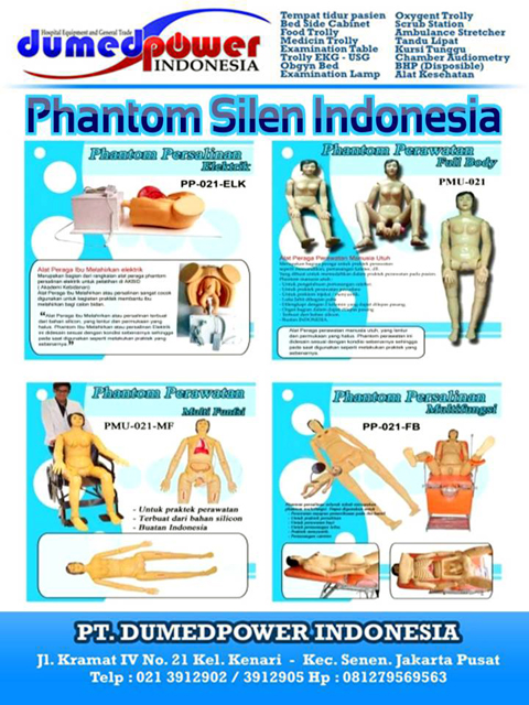 Phantom-Persalinan-Perawatan-Multi-Fungsi-Manual-Elektrik-Full-Body-Poltekkes-Kemenkes